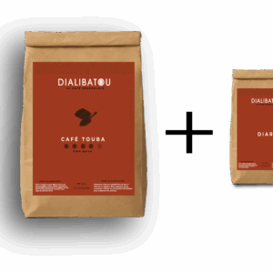 PACK DAHIRA 5KG