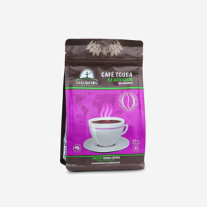 FORMULE 2 CAFE MOULU